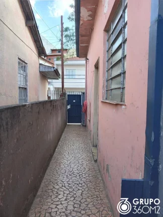 Imagem Terreno para Venda em Santo André / SP no bairro Vila Assunção