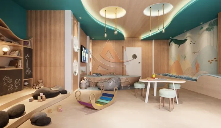 Imagem Apartamento - Ribeirão Preto - Jardim Botânico