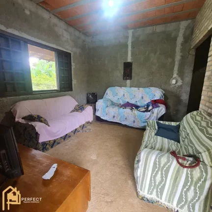 Imagem BELISSIMA CHACARÁ PARA VENDA NO BAIRRO SETE VOLTAS EM TAUBATÉ /SP