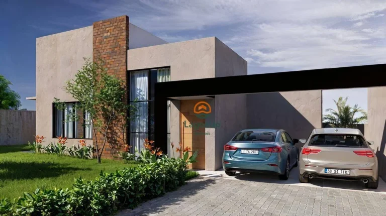 Imagem Casa com 2 dormitórios à venda, 120 m² por R$ 750.000,00 - Shalimar - Lagoa Santa/MG