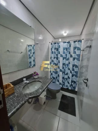 Imagem APARTAMENTO DE 3 QUARTOS NO CENTRO DE GUARAPARI.