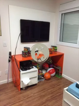 Imagem APARTAMENTO COM LAZER COMPLETO LOCAÇÃO PACOTE APARTAMENTO NOVO TOTALMENTE MOBILIADO, A UMA QUADRA ...