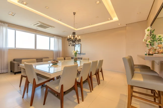 Imagem Loft Mobiliado de 50m2 no condomínio Marco Zero Home com lazer na cobertura - jardim do mar - São Bernardo do Campo