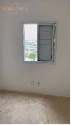Imagem Apartamento à Venda 63m² - 2 dormitórios - Wanel Ville