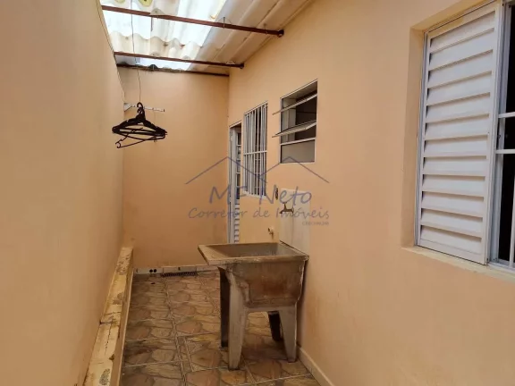 Imagem Casa Padrão