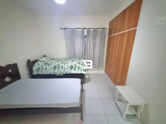 Imagem LINDO APARTAMENTO FRENTE AO MAR EM PITANGUEIRAS – UM VERDADEIRO SONHO DE MORADIA OU VERANEIO!