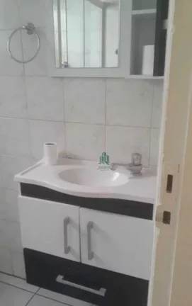 Imagem Sobrado com 2 dormitórios à venda, 150 m² por R$ 549.000,00 - Parque Vitória - São Paulo/SP