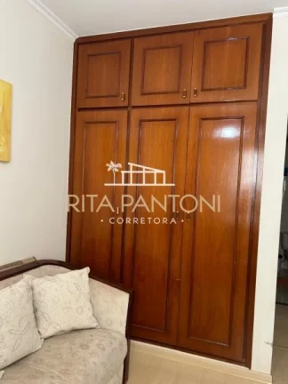 Imagem Apartamento - Ribeirão Preto - Jardim Paulistano - Região Leste