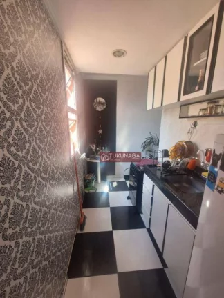 Imagem Apartamento com 1 dormitório à venda, 31 m² por R$ 250.000,00 - Campos Elíseos - São Paulo/SP