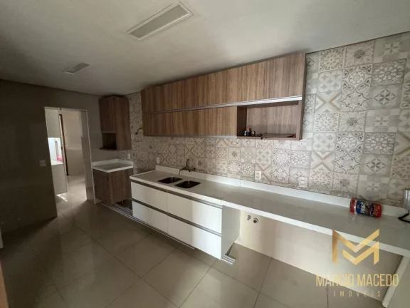 Imagem Vendo cobertura duplex com 4 suítes, 295 m² por R$ 1.250.000 - Meireles - Fortaleza/CE