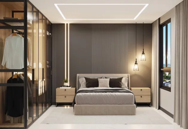 Imagem Apartamento à venda em João Pessoa, Jardim Oceania, com 3 quartos, 81,81m2