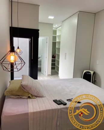 Imagem CASA RESIDENCIAL em SALTO - SP, VILLAGE MOUTONNÉE