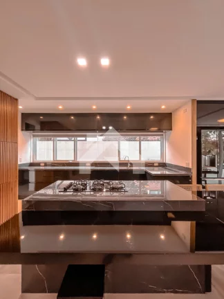 Imagem Casa de Condomínio em Tamboré - Barueri, SP