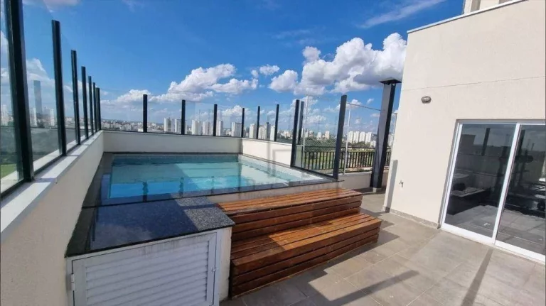 Imagem Apartamento à venda, 80 m² por R$ 650.000,00 - Parque Campolim - Sorocaba/SP