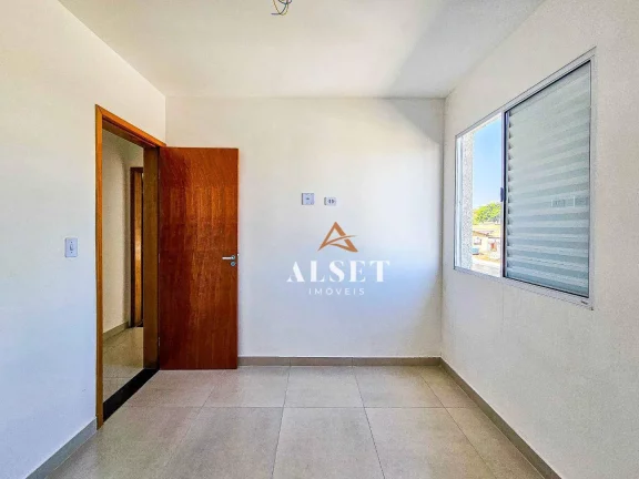 Imagem Studio duplex com 2 dormitórios na Vila Carrão
