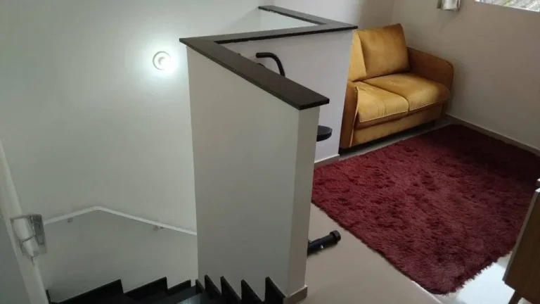 Imagem CASA COM 48 m² - TUPI - PRAIA GRANDE SP