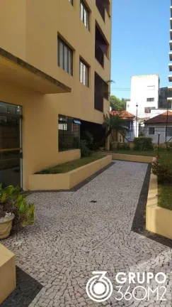 Imagem Apartamento para Venda em Santo André / SP no bairro Vila Bastos