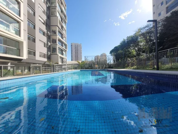 Imagem Apartamento à venda na Vila Leopoldina São Paulo SP com 2 dormitórios, 1 suíte, 1 vaga de garagem e 59m².