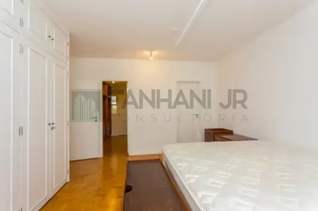 Imagem Imperdível! Apartamento à venda no Jardim Paulista São Paulo-SP: 3 quartos, 1 suíte, 2 salas, 4 banheiros, 2 vagas, 230m².