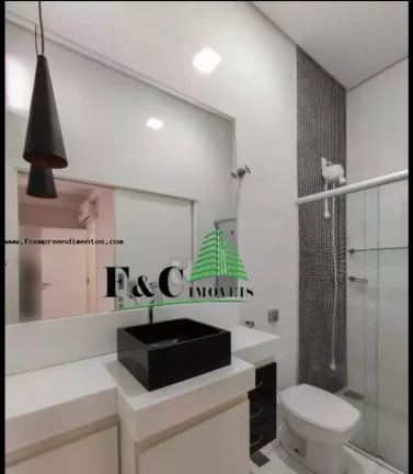Imagem Casa em Condomínio para Locação em Limeira, Jardim Colinas de São João, 3 dormitórios, 3 suítes, 6 banheiros, 4 vagas