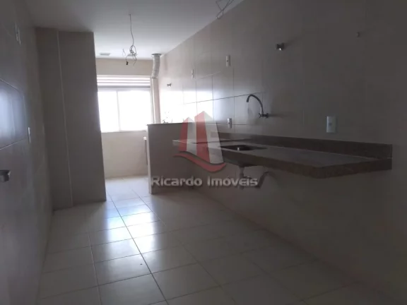 Imagem Cobertura Novíssima Centro de Cabo Frio