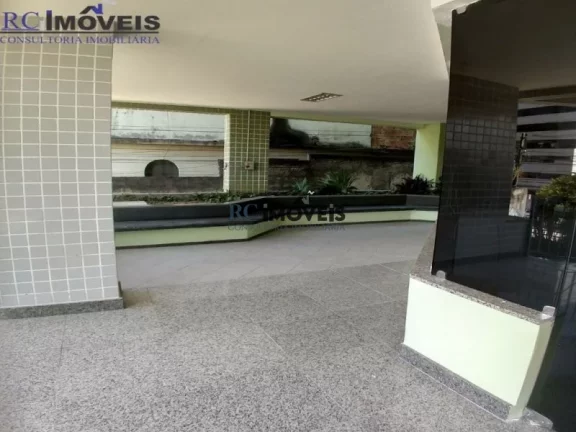 Imagem Apartamento a Venda no bairro Centro - São Gonçalo, RJ