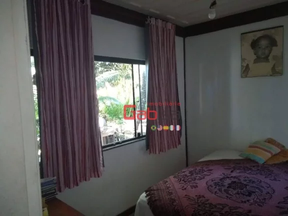 Imagem Casa com 7 dormitórios à venda, 910 m² por R$ 1.900.000,00 - Geribá - Armação dos Búzios/RJ
