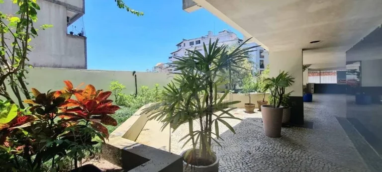 Imagem Copacabana – Rua Marechal Mascarenhas de Morais | Residencial › Apartamento 1 quarto(s) à Venda