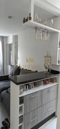 Imagem Apartamento à Venda Vossoroca Zona Sul - Votorantim/SP