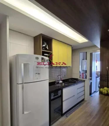 Imagem Apartamento à venda em São Paulo, Vila Anastácio, com 2 quartos, 96m²