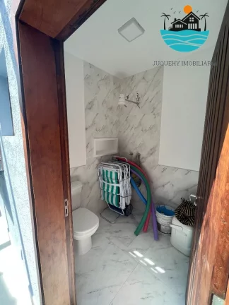 Imagem Oportunidade - Venda de Casas em Juquehy Litoral Norte com, 3 suítes, piscina, 160m² de área construída e 300m² de terreno | Juquehy Imobiliária