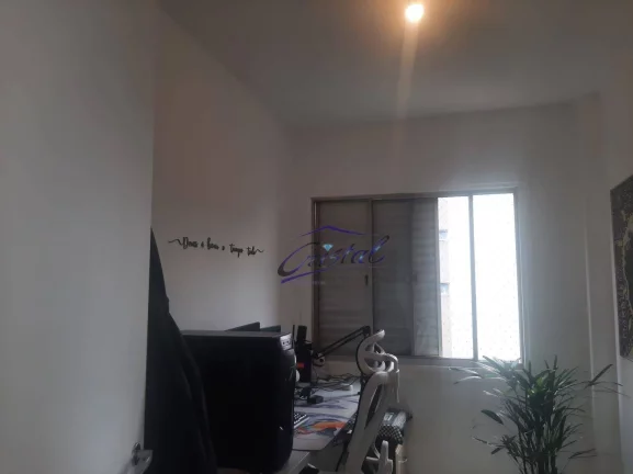Imagem Apartamento com 4 quartos, 92 m² - venda ou aluguel - Jaguaré - São Paulo/SP