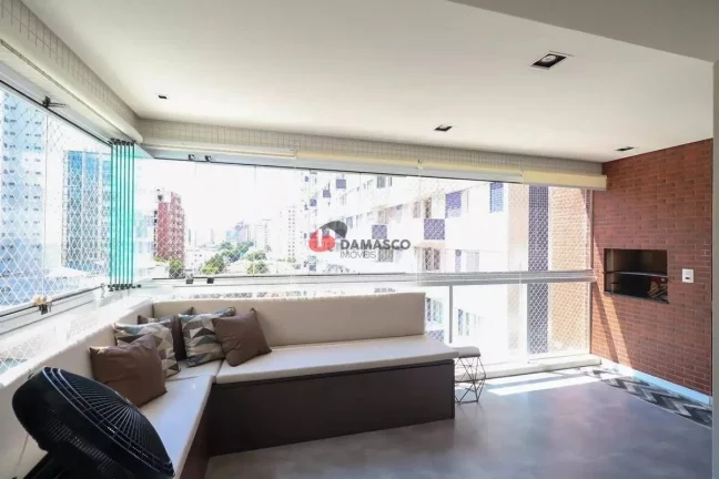 Imagem Apartamento à venda, Santo Antônio, São Caetano do Sul