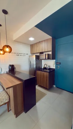 Imagem Condominio Duo Jk Sky