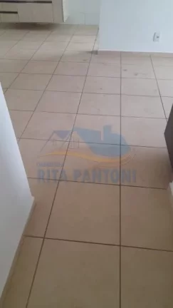 Imagem Apartamento - Ribeirão Preto - Jardim Anhanguera - Região Leste