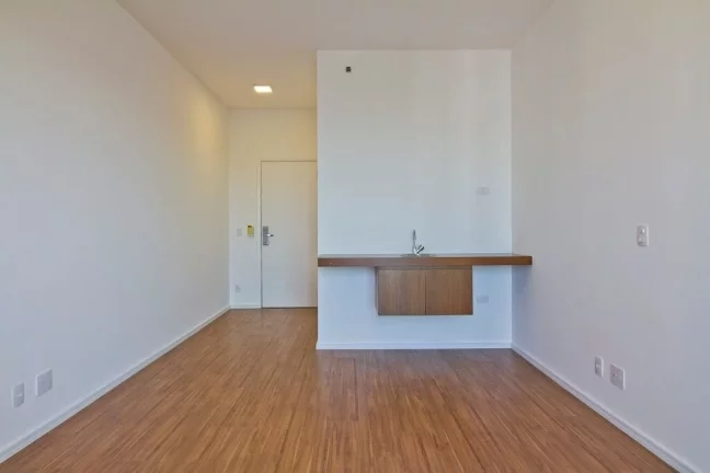 Imagem APARTAMENTO RESIDENCIAL em São Paulo - SP, Moema Pássaros