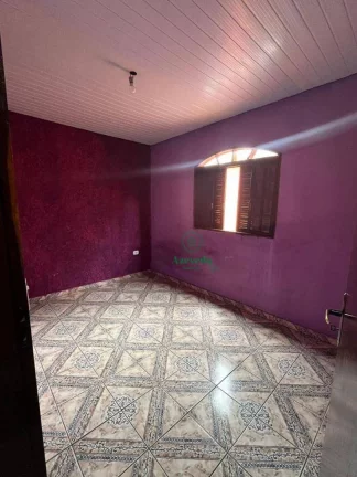 Imagem Sobrado com 3 dormitórios à venda, 222 m² por R$ 424.000,00 - Jardim Arapongas - Guarulhos/SP