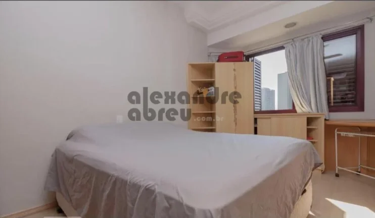 Imagem Apartamento com terraço gourmet ao lado do Portal do Morumbi