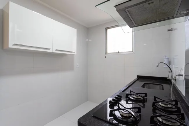 Imagem APARTAMENTO RESIDENCIAL em São Paulo - SP, Vila Nova Conceição