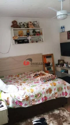 Imagem Sobrado à venda 4 Quartos, 2 Suites, 4 Vagas, 170M², Vila Alpina, Santo André - SP