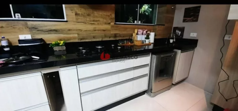Imagem Sobrado à venda 3 Quartos, 3 Suites, 3 Vagas, Nova Gerty, São Caetano do Sul - SP