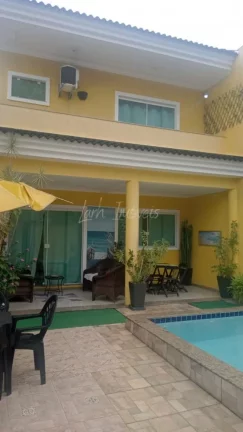 Casa de Luxo no Novo Itanhangá - Oportunidade Imperdível!