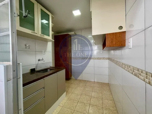 Imagem Apartamento à venda em São Paulo-SP, Cambuci: 2 quartos, 1 sala, 1 banheiro, 1 vaga de garagem, 45m² de área. Aproveite!