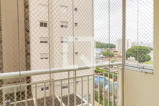Imagem Apartamento à Venda - Ipiranga, 2 Quartos, 55 m2