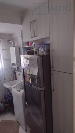 Imagem Oportunidade única: Apartamento à venda em Jundiaí-SP no Residencial Excellence com 54,00 m² de área.