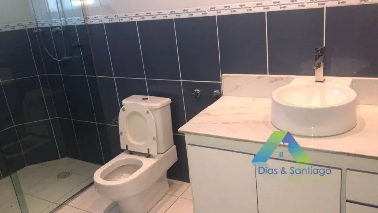 Imagem Sobrado com 3 dormitórios, 480 m² - venda por R$ 3.200.000 ou aluguel por R$ 15.484/mês - Cerâmica - São Caetano do Sul/SP