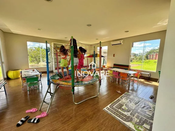 Imagem Terreno à venda, 300 m² por R$ 250.000,00 - Araporã - Araporã/MG