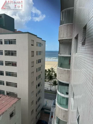 Imagem APARTAMENTO RESIDENCIAL em PRAIA GRANDE - SP, AVIAÇÃO
