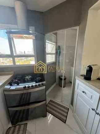 Imagem Apartamento Padrão