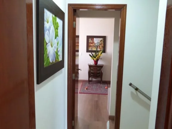 Imagem Cobertura à venda, 170 m² por R$ 1.290.000,00 - Vila Moreira - Guarulhos/SP